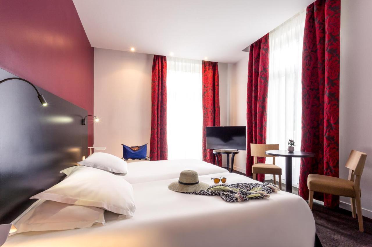 B&B Home Brides-Les-Bains Les 3 Vallees Exteriör bild