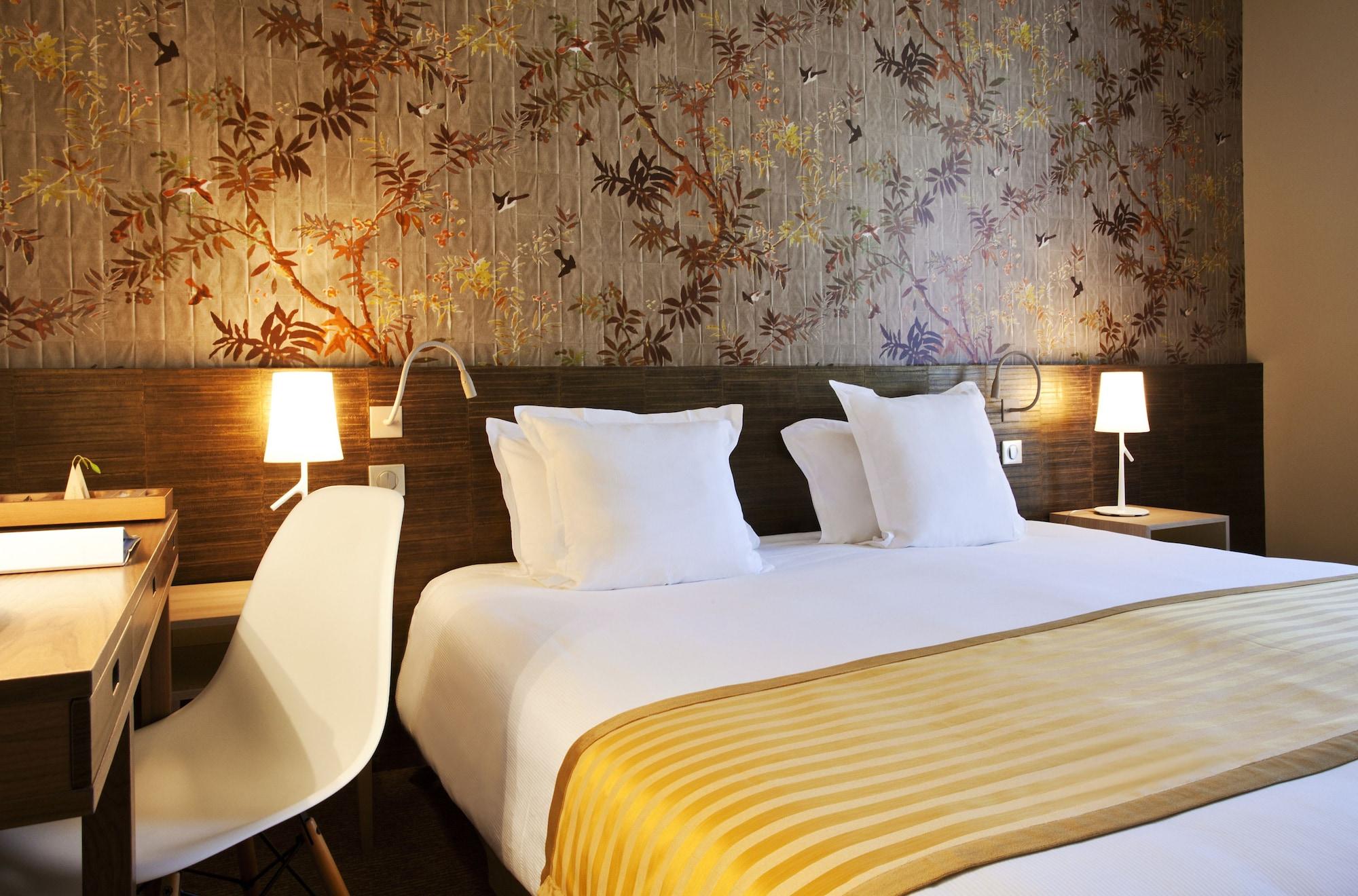 B&B Home Brides-Les-Bains Les 3 Vallees Exteriör bild