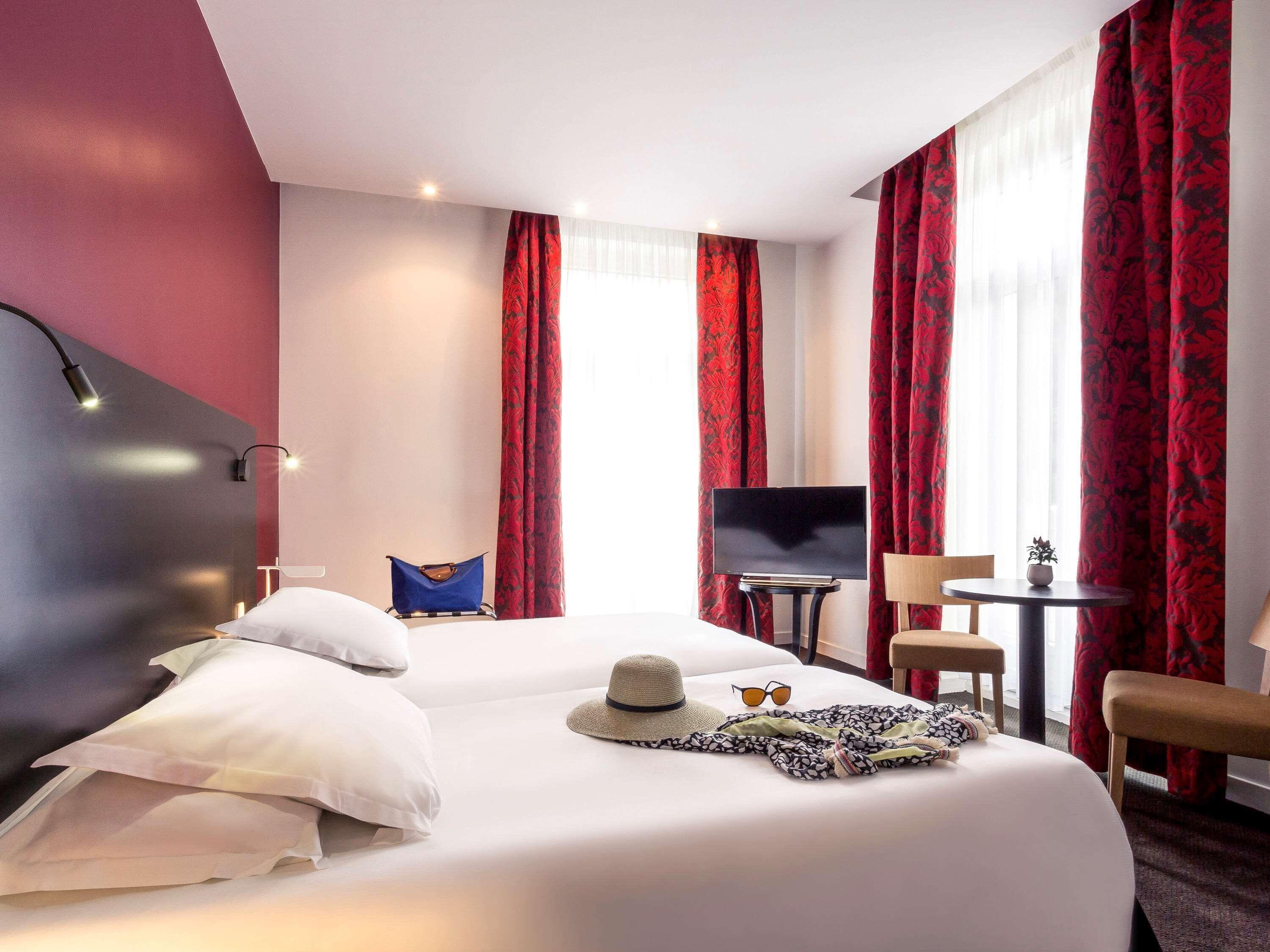 B&B Home Brides-Les-Bains Les 3 Vallees Exteriör bild