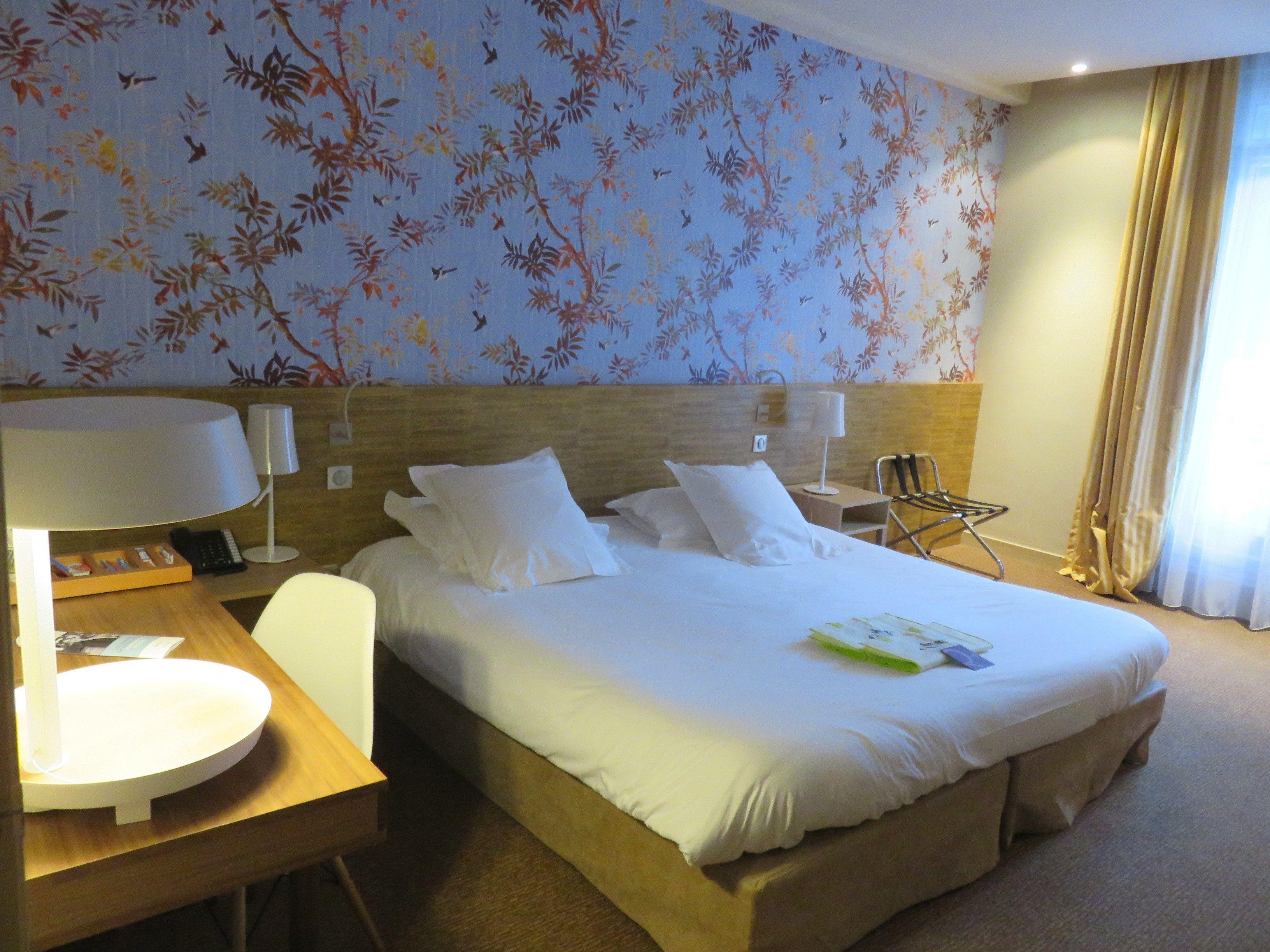 B&B Home Brides-Les-Bains Les 3 Vallees Exteriör bild