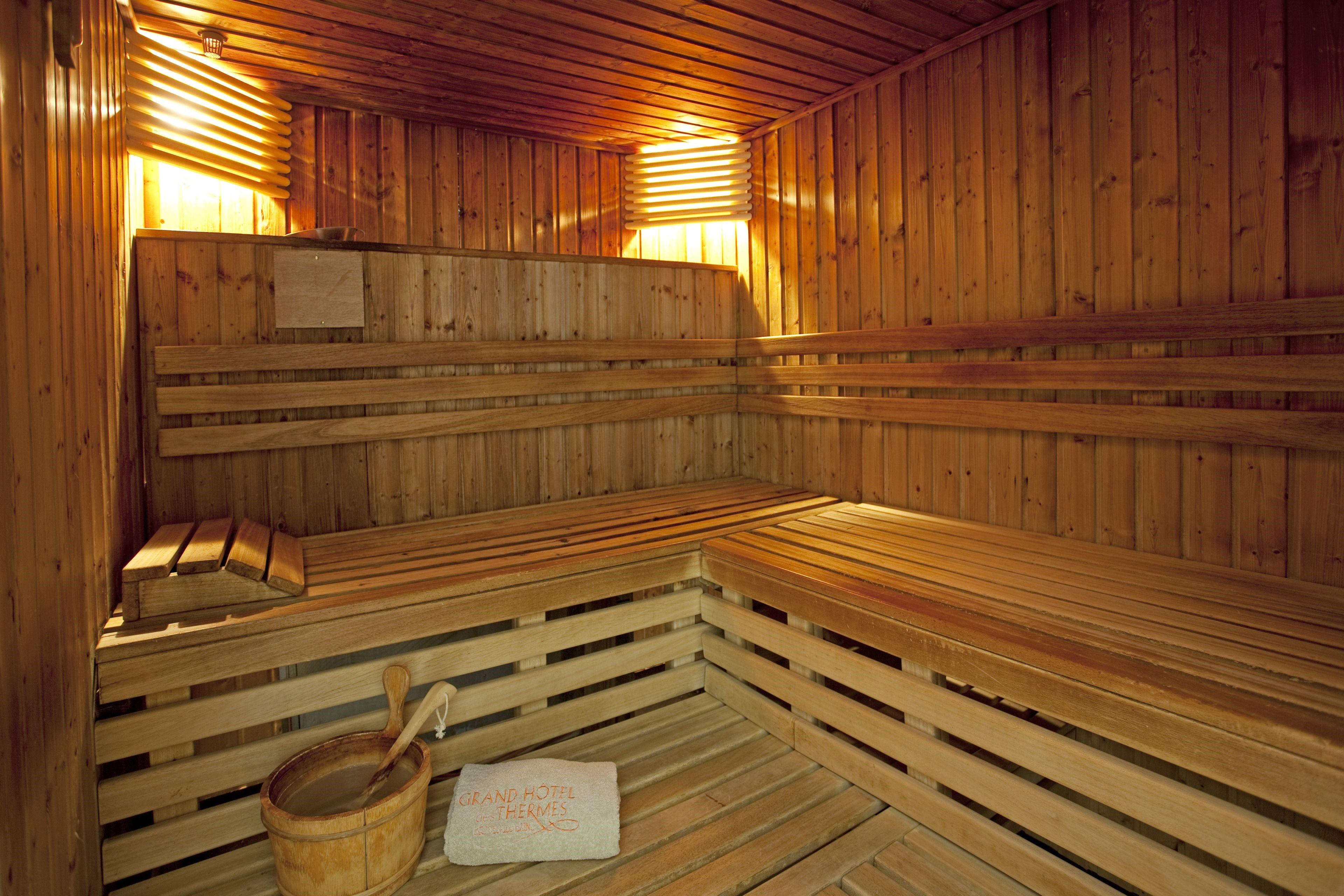 B&B Home Brides-Les-Bains Les 3 Vallees Exteriör bild