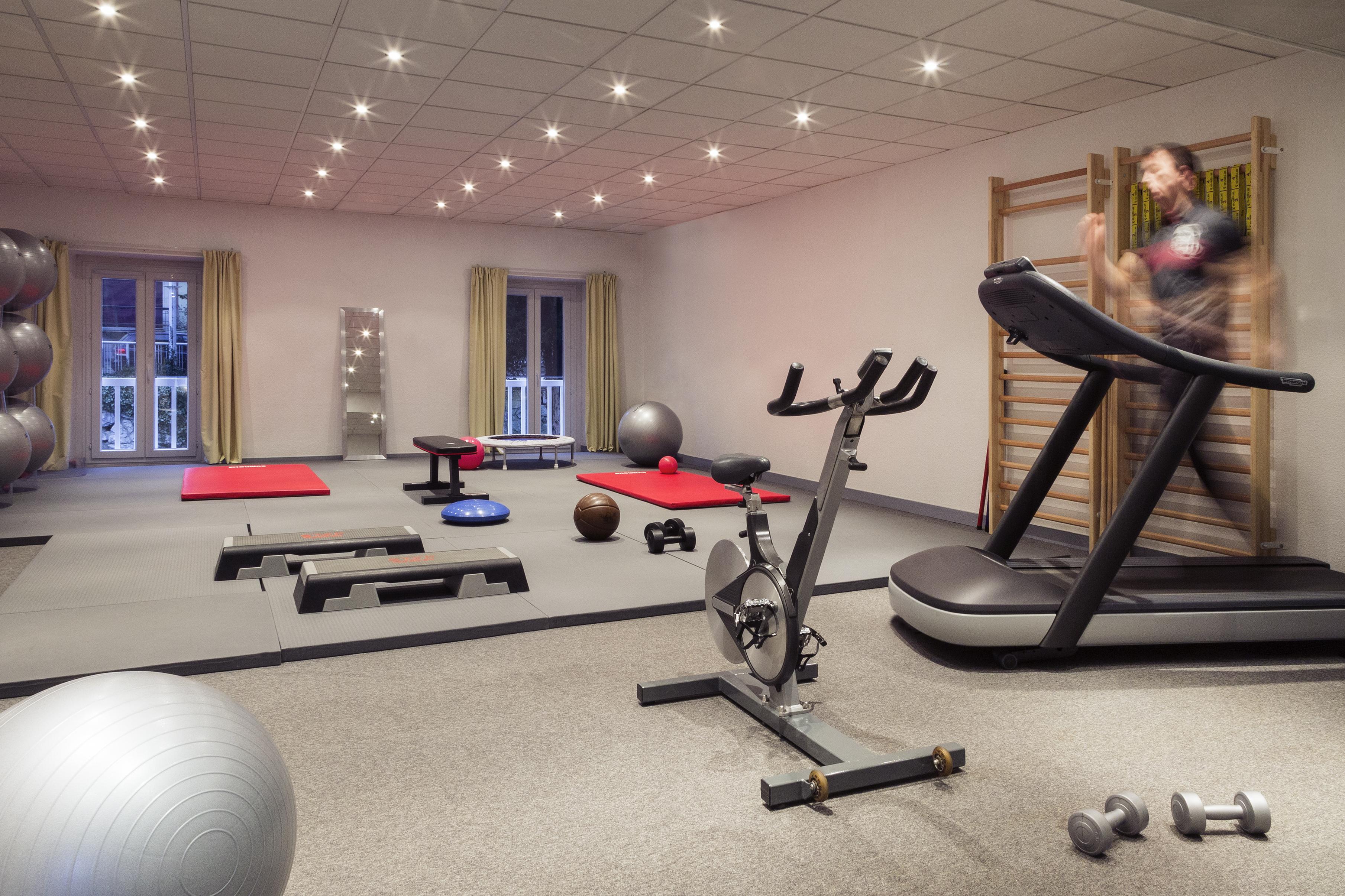 B&B Home Brides-Les-Bains Les 3 Vallees Exteriör bild