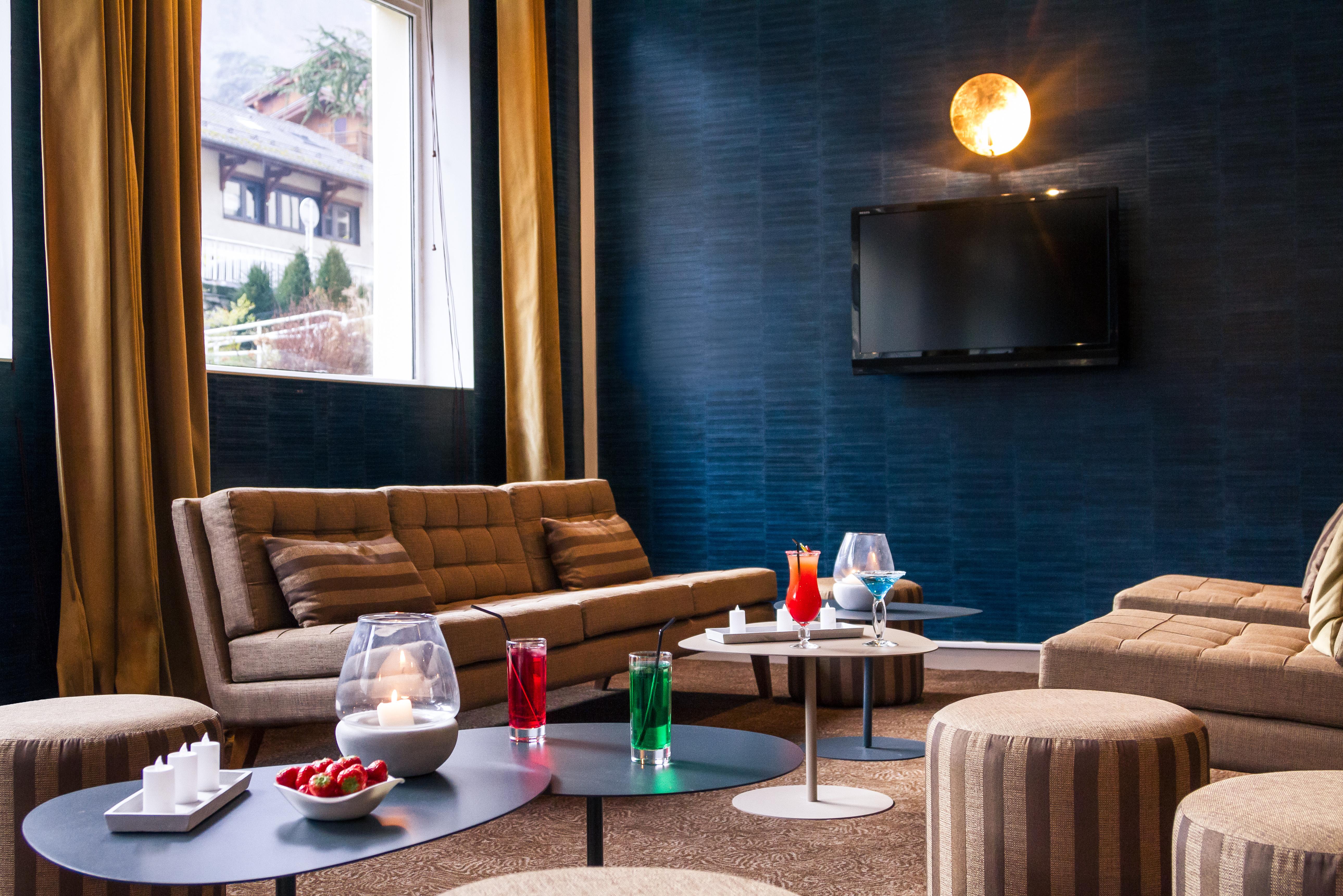 B&B Home Brides-Les-Bains Les 3 Vallees Exteriör bild