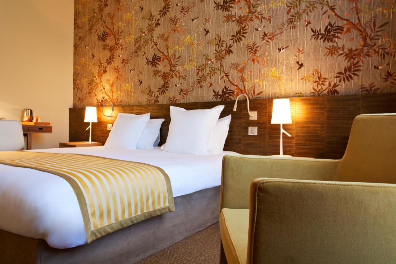 B&B Home Brides-Les-Bains Les 3 Vallees Exteriör bild