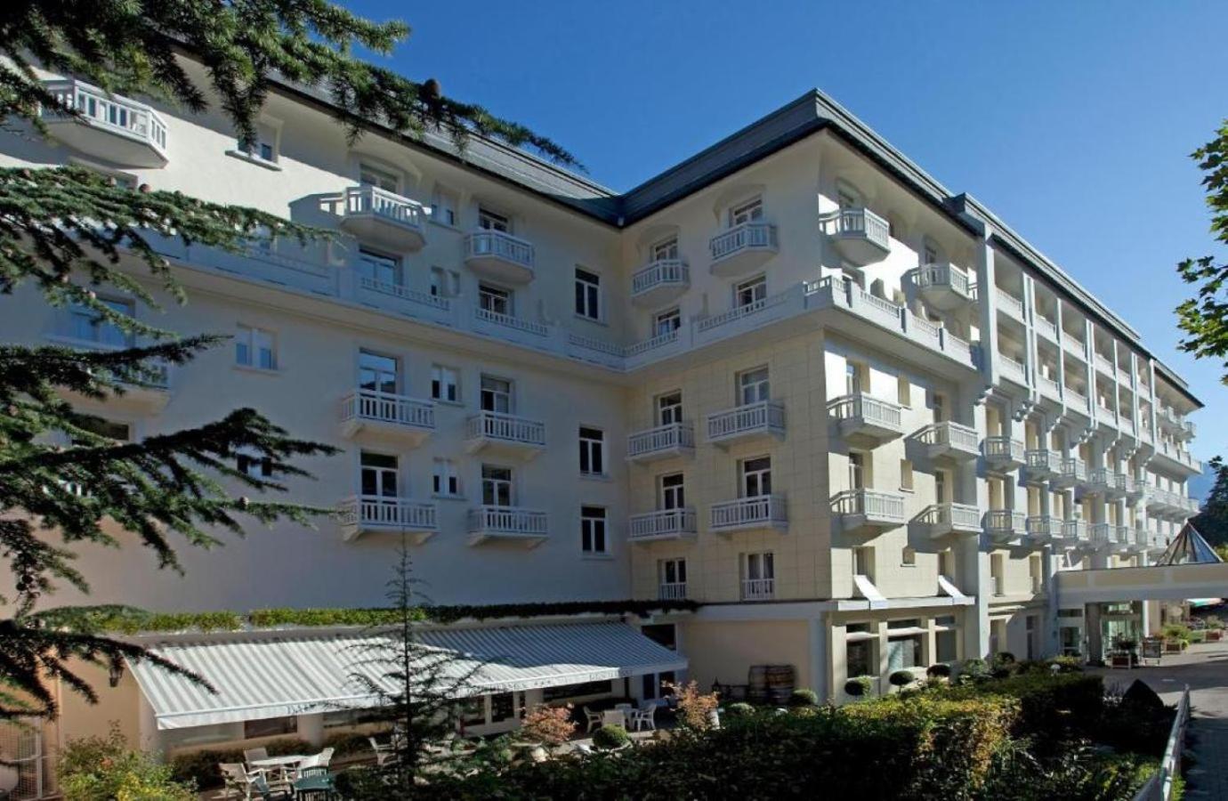 B&B Home Brides-Les-Bains Les 3 Vallees Exteriör bild