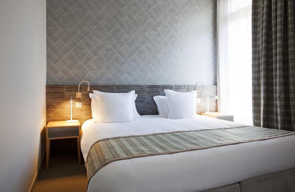 B&B Home Brides-Les-Bains Les 3 Vallees Exteriör bild